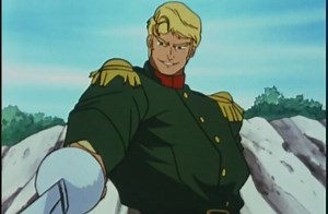 Zorro Efsanesi 1.Bölüm