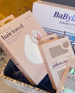 Today starts our gift basket giveaway! Buy a gift card on Black...