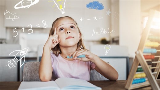 Gândirea rapidă pe înțelesul copiilor. Cursul de Aritmetică Mentală, susținut de Fundația Dan Voiculescu, promite rezultate uluitoare