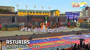 67K views · 975 reactions | Asturias | Sinulog Festival 2026 Grand Ritual Showdown #sinulog2026 | Pinoy Fiesta | Facebook