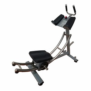 [Hot Item] Commercial Gym Equipment Ab Roller/Ab Crunch /Ab Coaster