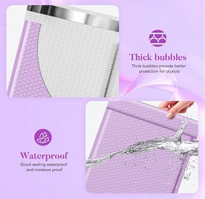 [Hot Item] Heavy-Duty Inflatable Air Column Pads – Designed for Fragile Item Protection