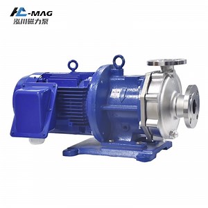 [Hot Item] 50/60Hz Laboratory Low Temperature Circulation Pump Manufacturer for Glycol Solution Transfer