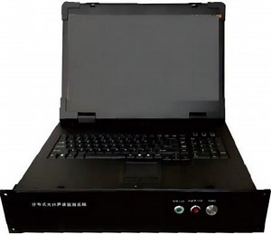 [Hot Item] High-Precision Distributed Fiber-Optic Acoustic Sensing System (DAS)