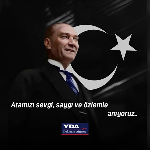 Dalaman Airport on Reels