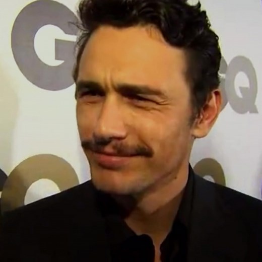 James Franco Edits: Aesthetic and Memorable Moments