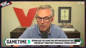 Colin Cowherd reacts to a sloppy Dallas Cowboys win over the New York Giants | The Volume