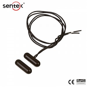 [Hot Item] Magnetic Reed Switch Alarm Device Sensor Normally Open