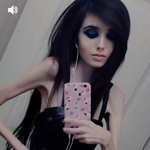 2.1M views · 6K reactions | यूजेनिया कोनी एक प्रसिद्ध यूट्यूबर हैं...