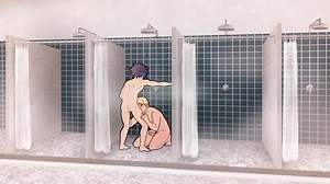 Pro Hero Shower