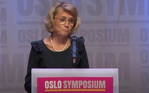 Meet the pro-life Finnish MP facing trial next week for opposing same-sex 'marriage' - LifeSite