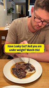 1.9K views | Biggest weight gain mistakes for leaky gut, sibo and candida! | Heal Your Gut Guy | Facebook