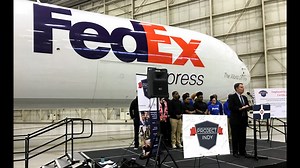 Project Indy kicks off summer job connection for teens