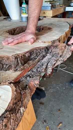 Faster worker - How to Make a Colored Epoxy Resin Table #satisfying #viral #reels #Respect #mechanic #auto #mechanicsteve #inspiring #motivation #handwashchallenge #mechaniclife #Incredibleworkskills #Amazingmachine #Fasterworker #Incredibletechnology #process | Future Media 2020