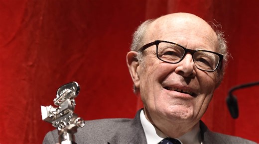 Oscarsbelönade regissören Marcel Ophüls död