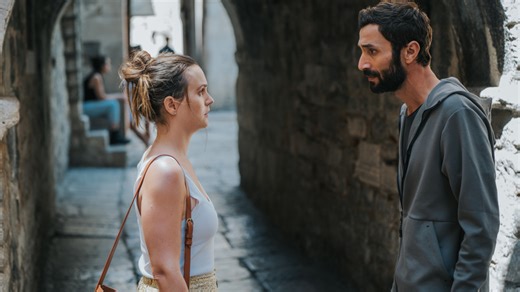 The Weekend Away: Release Date, Cast, And More - SlashFilm