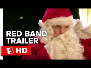 ‘Bad Santa 2’ Review: Billy Bob Thornton’s St. Nick Never Sounded So Sour