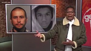 11K views · 188 reactions | Seven years ago today stereotypes killed Trayvon Martin and they (and he) are still at large. | Get Up DC | Facebook