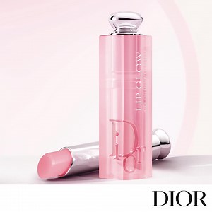 The iconic ph-adapting & hydrating lip balm | Dior