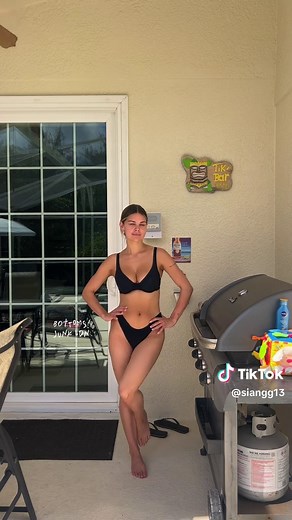 Essential Bikini Guide: Finding Your Perfect Fit