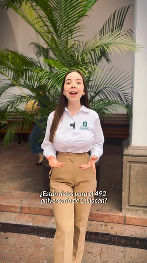 2.5K views · 20 reactions | ¡Culiacán está de fiesta!  Celebremos juntos el 492 aniversario de nuestra querida ciudad. Te invitamos a la espectacular gala folclórica de la compañía folclórica sinaloense. No te pierdas esta celebración el 29 de septiembre a las 6 de la tarde en el teatro MIA. ¡Será una noche llena de tradición y alegría!  #CapitalDeBienestar #AyuntamientoDeCuliacán | Ayuntamiento de Culiacán | Facebook