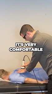Quick and Comfortable Deep Tissue Laser Treatment for Back Pain | The Springfield Wellness Center | Facebook