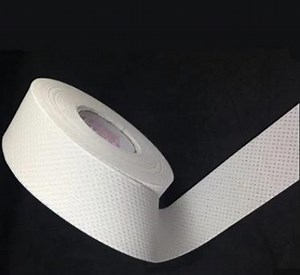 [Hot Item] Comfortable Sap Absorbent Polymer Paper Fluff Pulp Material for Sanitary Napkins