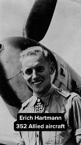 World War II's Top Air Aces