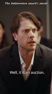 ▶🎬The Billionaire Escort's Secret 👇Download #MoboReels and watch the whole Drama 💥🔗https://www.mobo.vip/22563 📺Synopsis: “After discovering her husband Trevor’s infidelity, Joanna swiftly divorces him. Determined to inherit her family’s fortune and have a child, she seeks a top male escort to father her baby. Vincent, the CEO of Riley Group who has secretly loved Joanna for years, disguises himself as an escort and is chosen by her. During their intimate encounter, Vincent insists on wearin