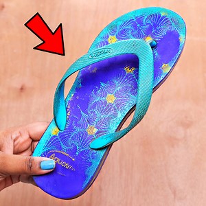 Amazing Shoe hacks & DIY! | Artkala4u