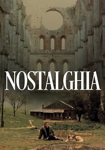 Nostalghia Trailer