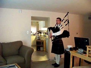 Scotland the Brave, Wings, Rowan Tree