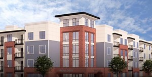 Ground broken for affordable senior housing in Virginia Beach