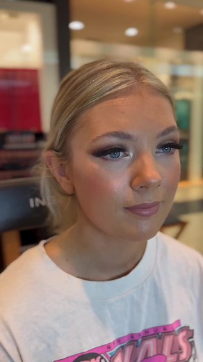 Wow, check out this amazing makeup by Olivia at Inglot Marion! Her looks are perfect for that special occasion or for everyday glam. Head to Inglot Marion for your own unique look! 🤩 Olivia has used cult favourites AMC Pure Pigment Eyeshadow 119, Lip Liner 63 & Lipstick 309 💕 👀 Glam Eyes $70 💄 Special Occasion Makeup $110 🎨 Creative Makeup $130 👩‍🎨 Makeup Lesson $160 #inglot #inglotaustralia #inglotcosmetics #sharemyinglot #colormeinglot #inglotmakeover #inglotservices #inglotmarion | ING