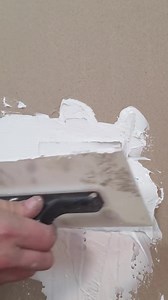 Simple drywall hole repair | Science Room