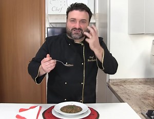 37K views · 677 reactions | Lenticchie Ricetta Classica - Chef Stefano Barbato | Chef Stefano Barbato | Facebook
