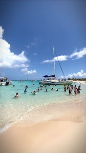 653 reactions · 190 shares | Domingo Tropical en PR  Cayo Icacos, Fajardo #PuertoRico #PR #Fajardo #Beach #ClearWater | Sousa_PR | Facebook
