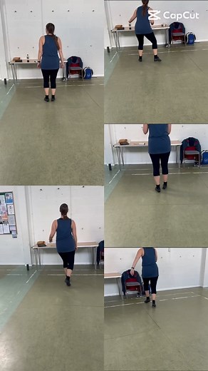 We love our fantastically fun Tap classes at the Havelock Centre in Southsea! Perfect for those who want to keep moving, make friends, and explore a fun & unique skill! 💃🏻 Why not come and join us? Find out more and sign up for a two week trial now at https://sarahmooredance.co.uk/southsea-dance-classes/ #Dancing #DanceForAllAges #adultfitness #DanceCommunity #KeepDancing #learntodance #trysomethingnew #BalletBasics #Chichester #southsea #Fishbourne #ThingsToDoChichester #ThingsToDoSouthsea #T