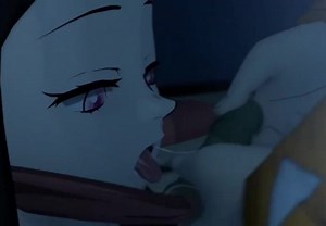 Nezuko Vs zenitsu & inosuke comics