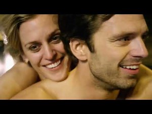 Sebastian Stan in the film Monday (2020)