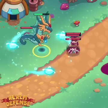 Prepare to set sail for a thrilling aquatic escapade 🌊 Pirate Jett, Mermaid Cyra, Cthulu Elara and Deep Sea Narlax will be available next Monday with Summer Skin Crafting Event 2023! | Realm Defense