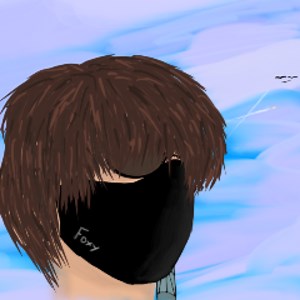 Foxy_Corpse - Twitch