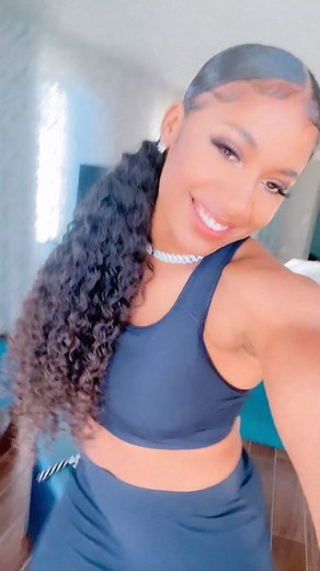 Te'a Cooper on Instagram: "BLESSED "