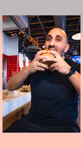 Cravings don’t run on a weekend schedule 😏 Satisfy yours any day of the week… And yes, the kids eat FREE Monday through Thursday! | Funky fries & Burgers