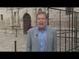 Filmmaker David Zucker donates Davey Crockett letter for Alamo exhibit