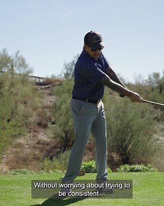 Golf Digest Top 50 Coach Erika Larkin reveals her #1 swing tip for amateurs | Performance Golf