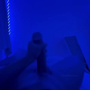 Splash Mocha tomorrow! Had to fire off a nut to celebrate.