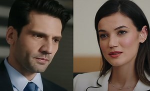 Yargı 10. Bölüm fragmanı yayında! Yargı’ya yeni oyuncu Nergis Öztürk