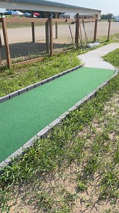 Champions Riverside Resort on Reels