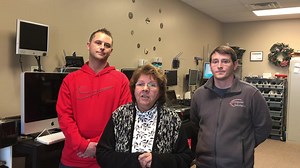 SPONSOR SPOTLIGHT COMPUTER SOLUTIONS Not only is Computer Solutions...